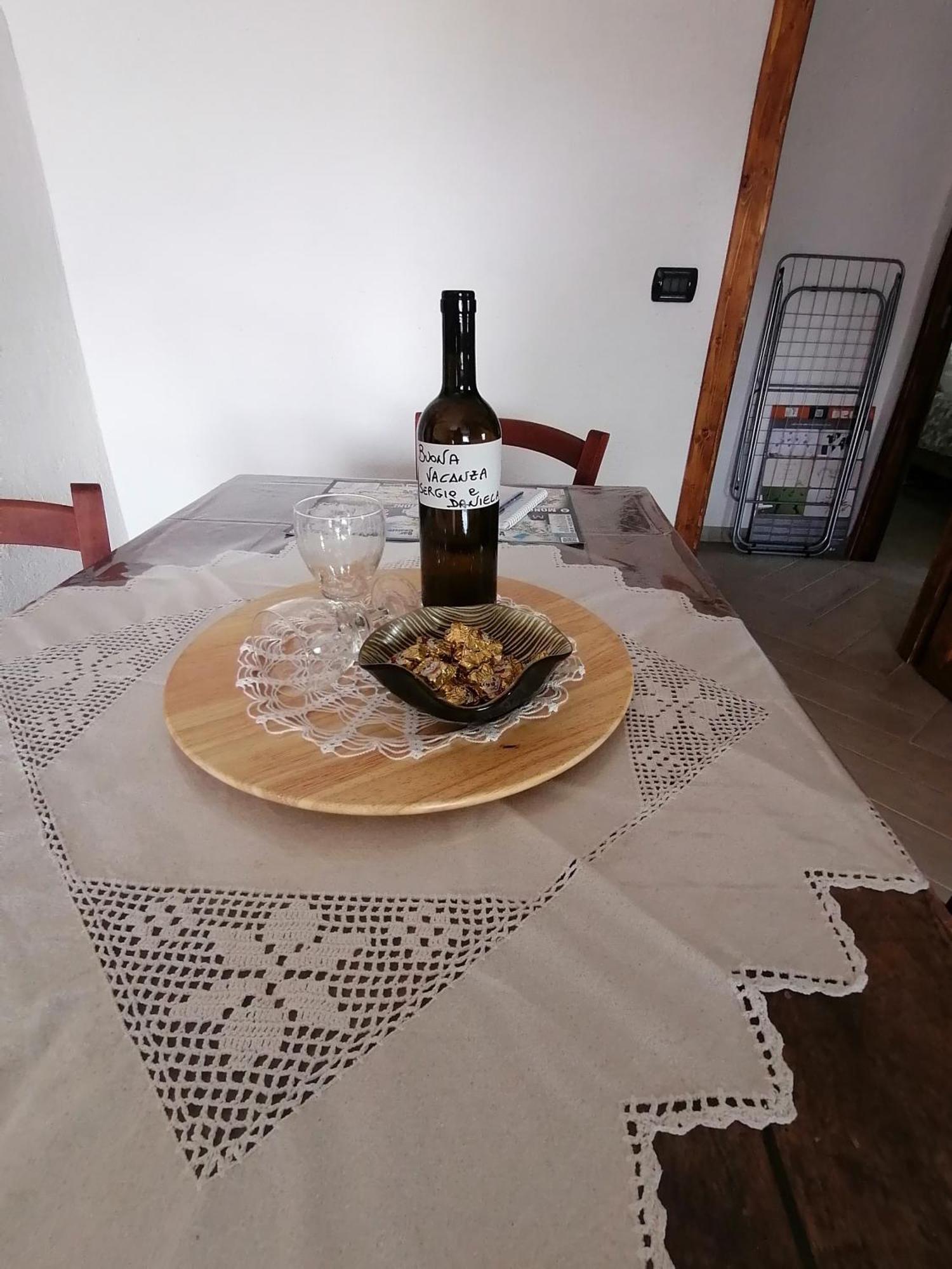 Ca Ad Me Pare Alloggio Con Terrazza Panoramica Moncenisio Εξωτερικό φωτογραφία