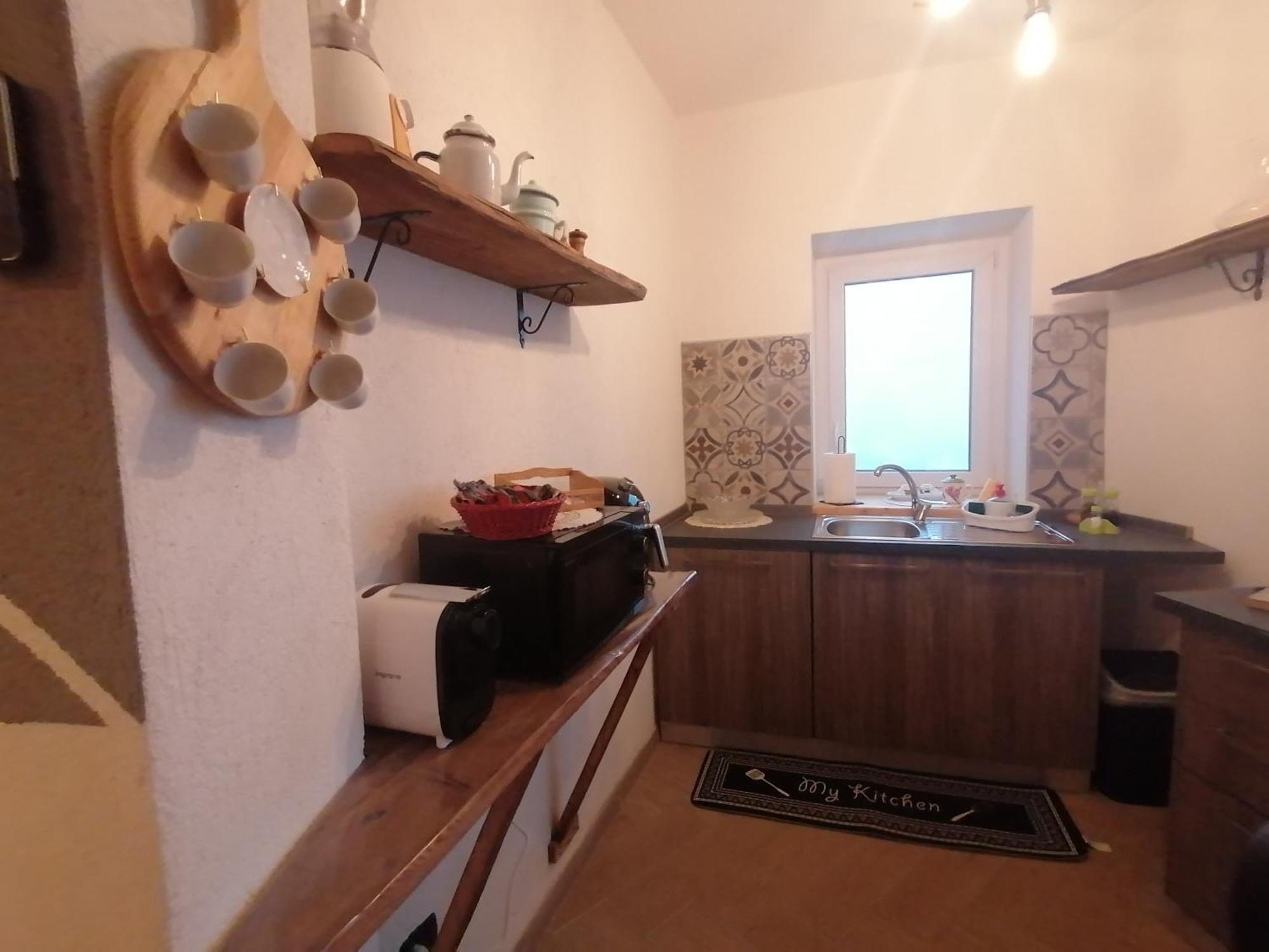 Ca Ad Me Pare Alloggio Con Terrazza Panoramica Moncenisio Εξωτερικό φωτογραφία